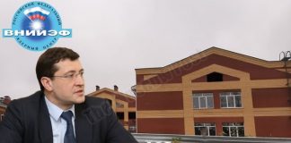 «Самоутилизаторы» Глеба Никитина