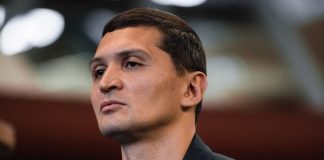 У Тимура, к примеру, мать – милиционер!
