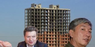 Когда в проекте Павел Тё, построят чего-нибудть не то…