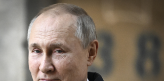 У Владимира Путина больше 10-ка резиденций, но он желает еще одну — в Абхазии