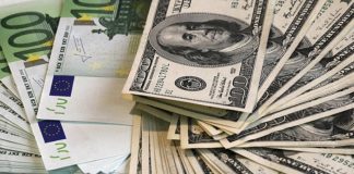 Центральный Банк РФ начал готовиться к окончанию биржевых торгов долларом