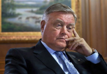 Как Якунин выводил из казны 10-ки млрд долларов и отмывал их в Европе