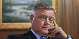 Как Якунин выводил из казны 10-ки млрд долларов и отмывал их в Европе