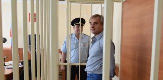 Бывший депутат омского ЗакСа отправился в колониию за создание ОПС, который похитил 273 млн руб. у местных компаний — транспортеров газа