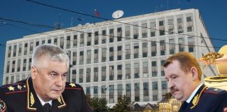 С глаз долой из сердца вон: Колокольцев «зачищает» территорию
