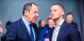 Легендарно ворующий менеджменто «Формулы Кино»