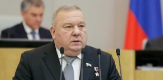 Рядовой арест в генеральском банке.