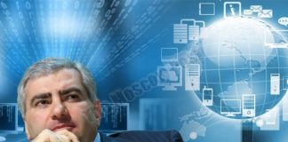 Карапетян традиционный: DataArt готовят выводить государственный бюджет?