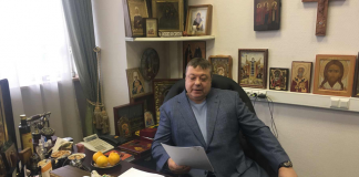 Почему от Сергея Михайлова-Михася старательно отстранится Владимир Путин?