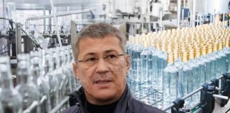 На «посошок» к Хабирову: как управление Башкирии пробует развалить «Башспирт»?