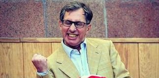 Петру Авену много не надо.