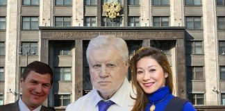 Маринины истории: Гия поможет Ким со справедливостью