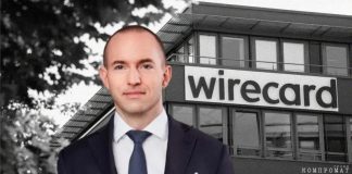Бывший-менеджер платежной системы Wirecard, который разыскивается ФРГ за хищение €2 миллиардов, живет в столице России с паспортом Россия и под охраной ФСБ