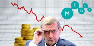 Кого вылечивает Евтушенков