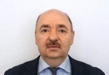 «Стратегия» ареста Кирилла Другова.