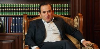 Кто у кого что похитил: Ахмед Билалов млрд у государства либо Герман Греф у Билалова предприятие?