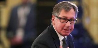 Петр Авен: берегись автомобиля.
