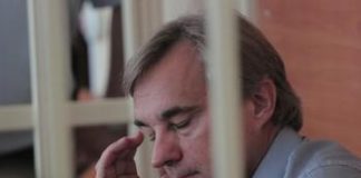 Сергей Калинин завысил тарифы на 16 лет.