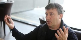 Равиль Зиганшин пристроил €18 млн на Востоке и на Западе.