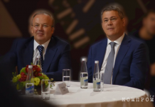 «Башкирское лицо» с преступным шлейфом