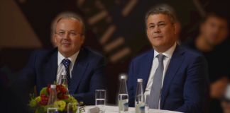 «Башкирское лицо» с преступным шлейфом
