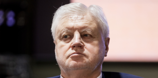 Как лидер партии «Справедливая Россия — За правду!» обеспечил бывших жен, детишек и новую пассию недвижимым имуществом на 1 млрд