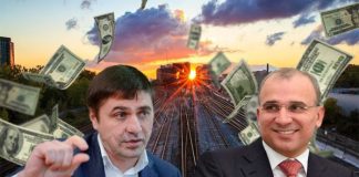Авдолян под прикрытием, либо Ашот в курсе
