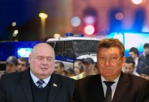Конец империи патентоведа Межуева