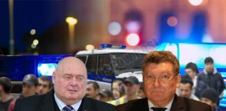 Конец империи патентоведа Межуева