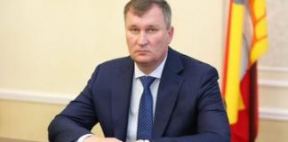 Владимир Левцев возместил и не сел.