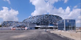 Администрация Новосибирска выделила 69,5 миллиона на оборудование для ЛДС