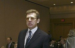 Тихий ударник Кудрин // Чубайс ему практически как родной