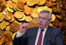 Картельный «гамбит» Голубева: кто «таранит» ростовские бюджеты