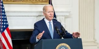 Байден собрался идти на второй срок, хотя 75% сторонников демократов не желают этого