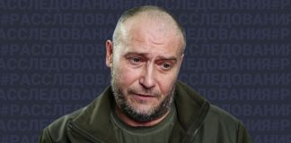 Бандеровец на службе СБУ: Как команданте Майдана Дмитрий Ярош снова повёл нацистов в бой