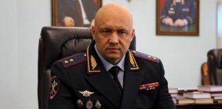 Основной кукловод МВД по кличке «500-сотый»