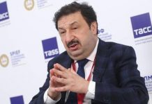 Владимира Мау приобщили к «мертвым душам» Минпросвещения.