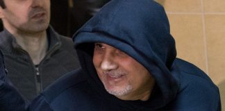 Бизнесмен с криминальным шлейфом Год Семёнович Нисанов тесно сотрудничает с ворами в законе и убийцами: расследование