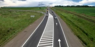 Более 20 смертей. Названа самая опасная дорога в Красноярском крае