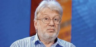 Брат Чубайса разводится с женой