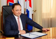 Осужденному на пятнадцать лет экс-градоначальнику Владивостока набросили 3 мес. за годы злоупотреблений при обслуживании городских автобусов