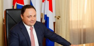 Осужденному на пятнадцать лет экс-градоначальнику Владивостока набросили 3 мес. за годы злоупотреблений при обслуживании городских автобусов