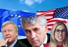 Агенты невлияния либо бессистемная оппозиция