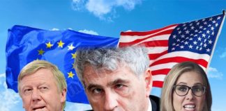 Агенты невлияния либо бессистемная оппозиция