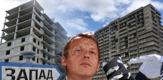 ПИКовая «перегрузка» обернется банкротством девелопера и побегом Гордеева?