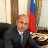 Человек из дворца.