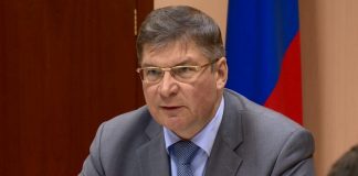 Бывший вице-глава региона Пензенской области получил два года условно за присвоение городского участка в 844 кв. м за 460 тыс. руб.