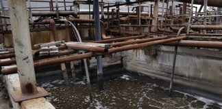 Зауральские государственные служащие спустили млрд на нереальную водоочистку. На объекты «Незапятанной воды» зашла прокуратура