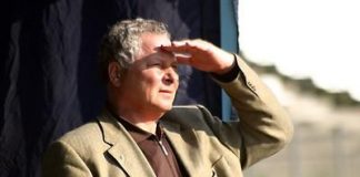 Владимир Тумаева отпинался от тюрьмы.