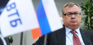 Чиновник-миллиардер, глава ВТБ Андрей Костин и его секреты